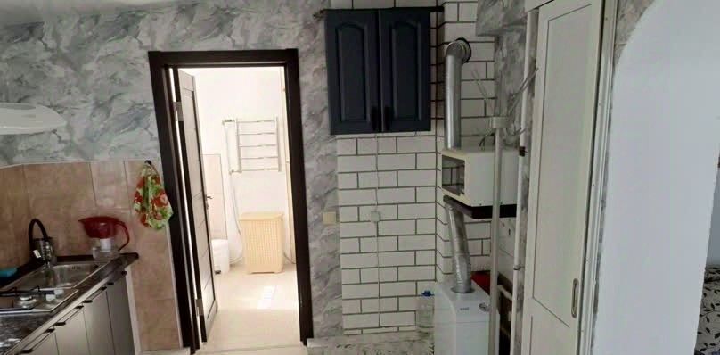 дом г Феодосия ул Советская 63 фото 9