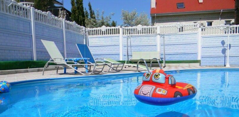 дом г Феодосия пгт Коктебель ул Шершнева 20г фото 13