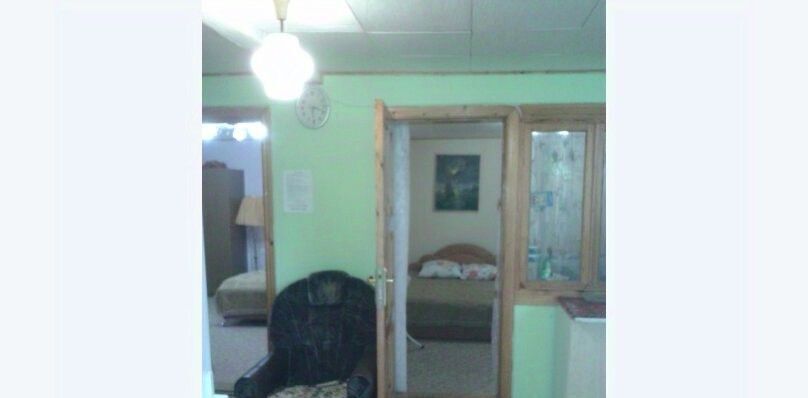 дом г Судак пгт Новый свет ул Льва Голицына 38а фото 5