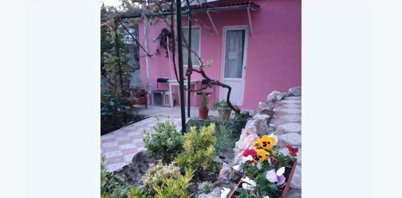 дом г Ялта ул Свердлова 15 фото 8