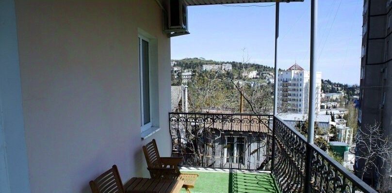 дом г Ялта ул Рабочая 7а фото 14