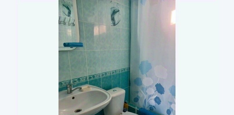 дом г Судак ул Георгиевская 1 фото 20