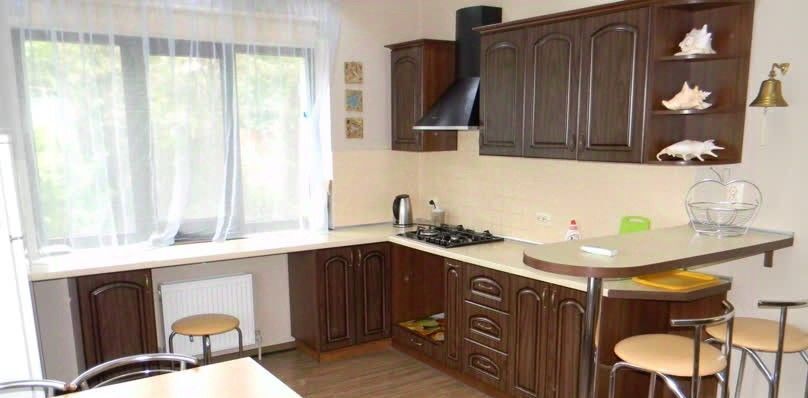 дом г Феодосия пгт Коктебель ул Блока 1б фото 23