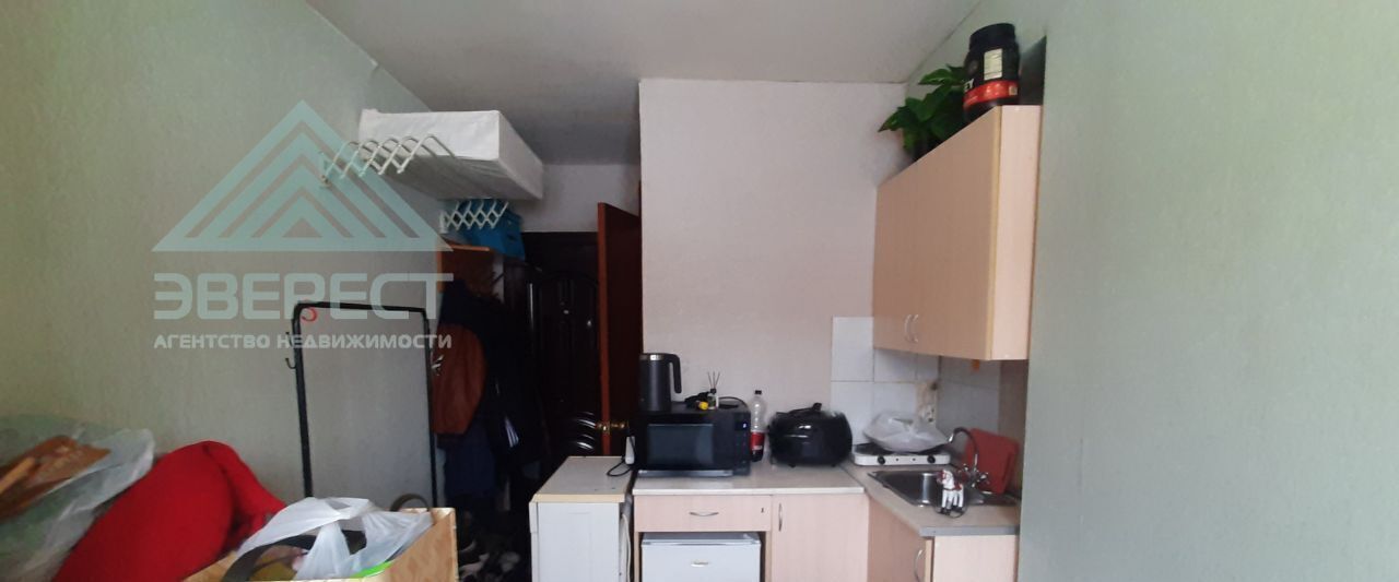 квартира г Абакан ул Трудовая 11 фото 5
