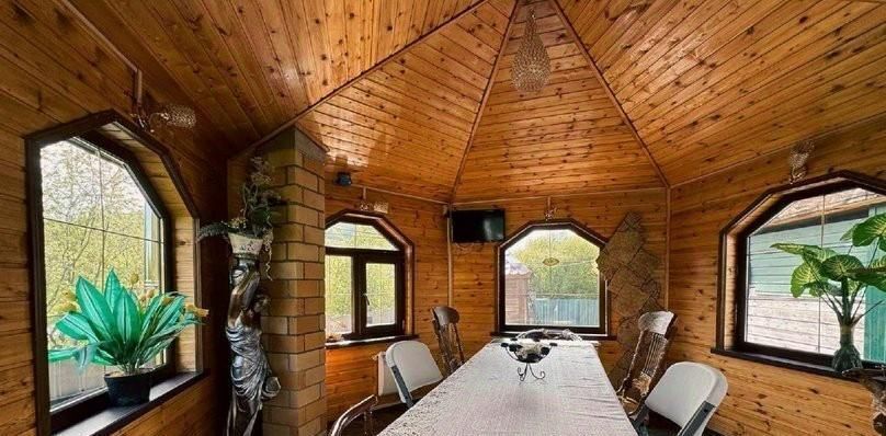дом р-н Елизовский г Елизово ул Ключевская 2а фото 8