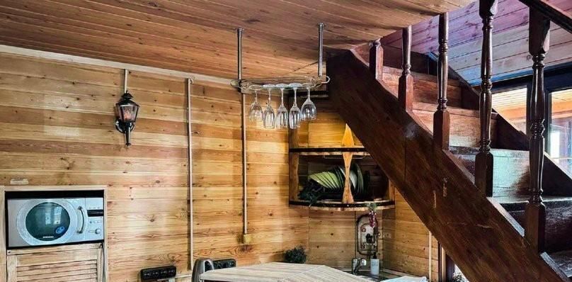 дом р-н Елизовский г Елизово ул Ключевская 2а фото 15
