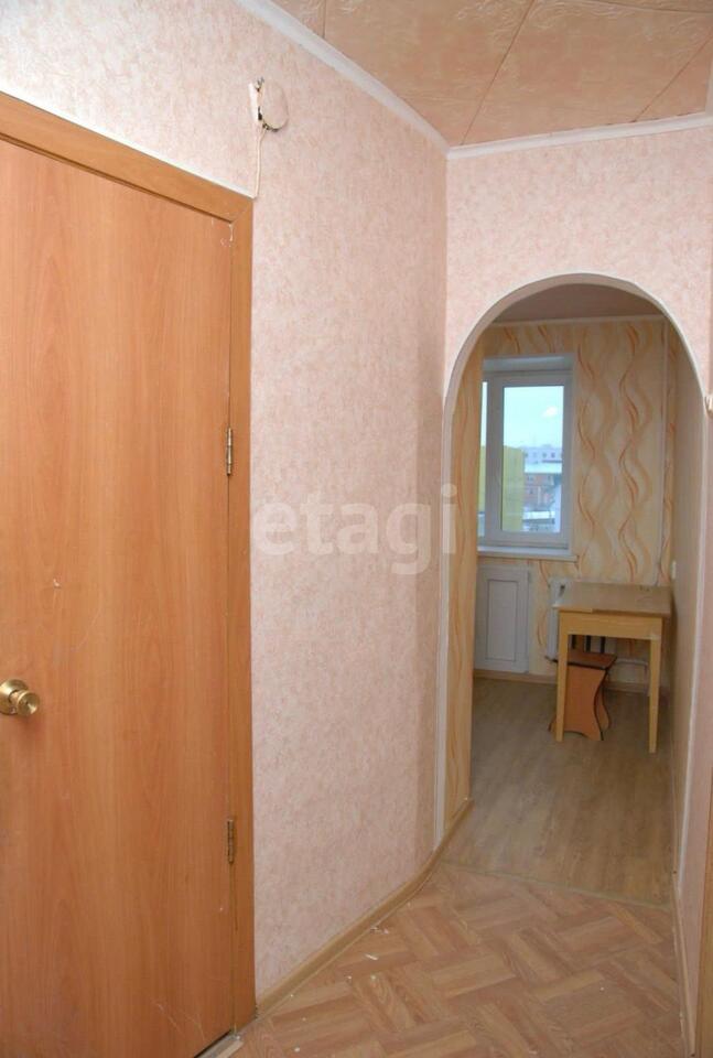 квартира г Якутск ул Можайского 19/4 Республика Саха Якутия фото 6