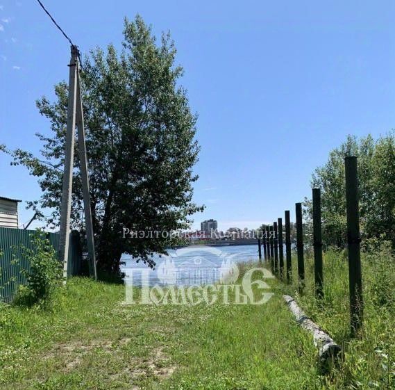 земля г Иркутск р-н Ленинский снт Ангара ул Ангарская фото 1
