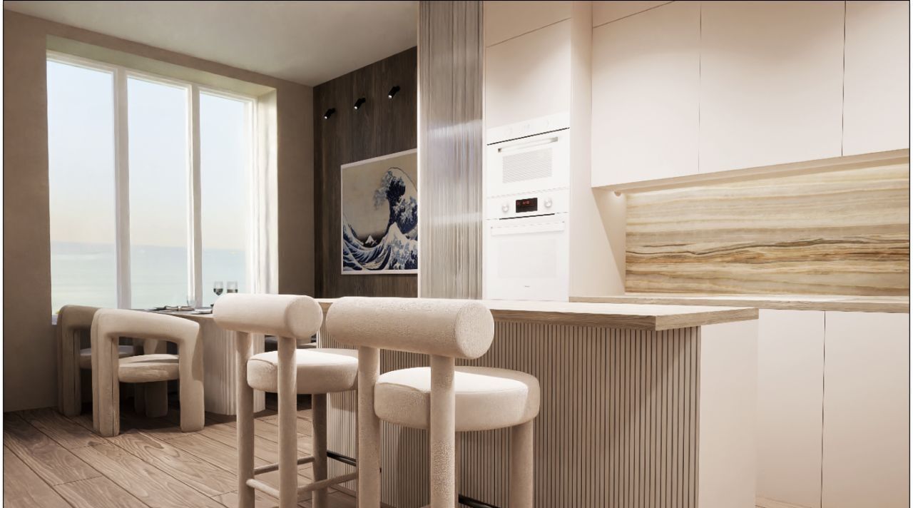 квартира г Таганрог ул Инструментальная 23/2 фото 5
