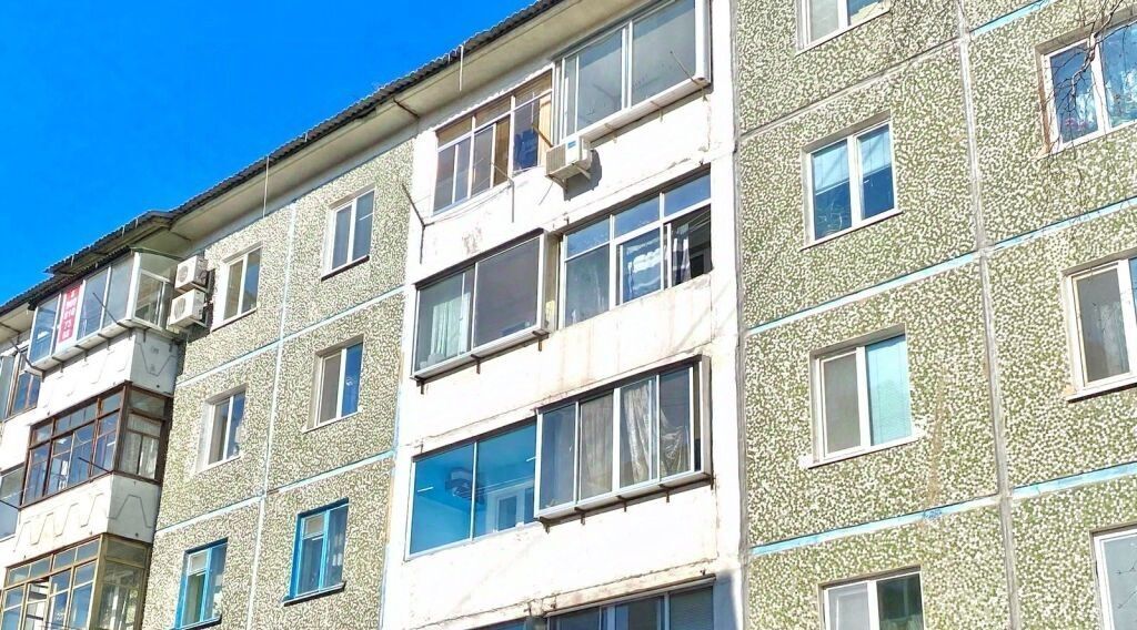 квартира г Благовещенск ул Горького 150 фото 20
