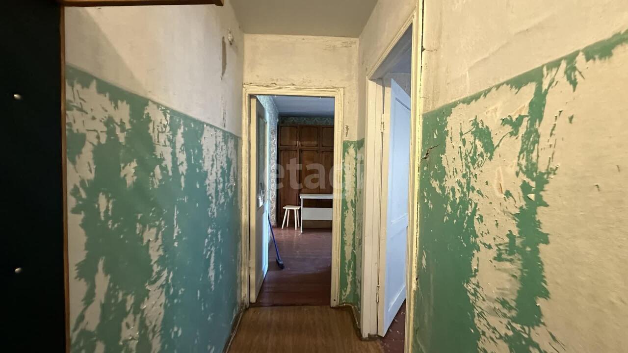 квартира г Ирбит ул Строителей 14 фото 10