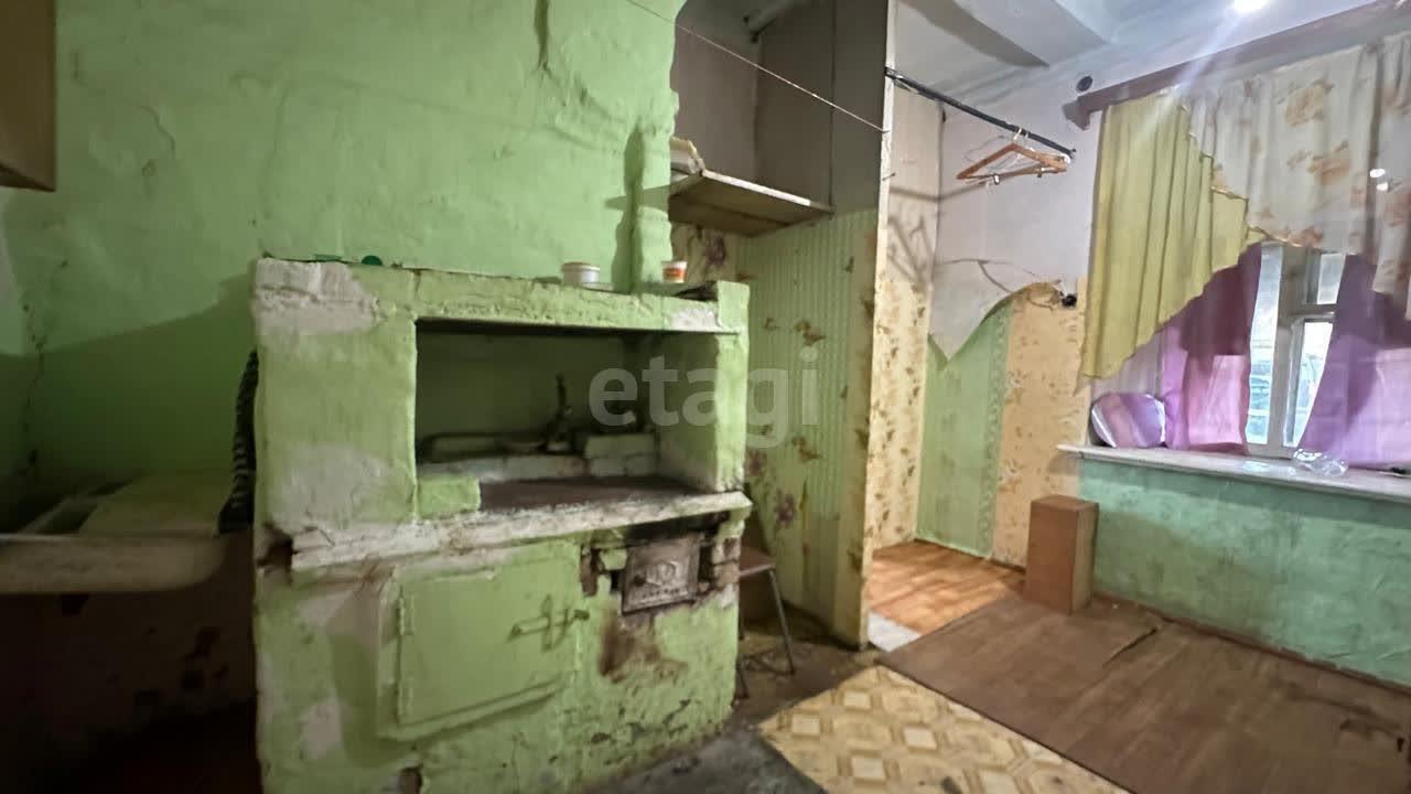 квартира г Ирбит ул Карла Маркса 41 фото 7