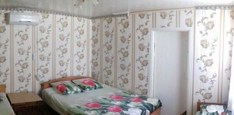 дом р-н Анапский г Анапа с Витязево ул Черноморская 166 фото 4