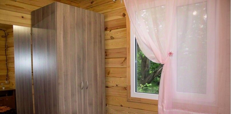 дом р-н Анапский г Анапа с Витязево ул Октябрьская фото 9