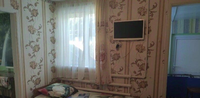 дом р-н Анапский г Анапа с Витязево ул Черноморская 166 фото 8