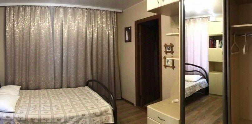 дом р-н Ейский г Ейск ул Р.Люксембург 95 фото 9