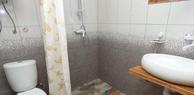 дом р-н Анапский г Анапа с Витязево ул Новоселов 35 фото 10
