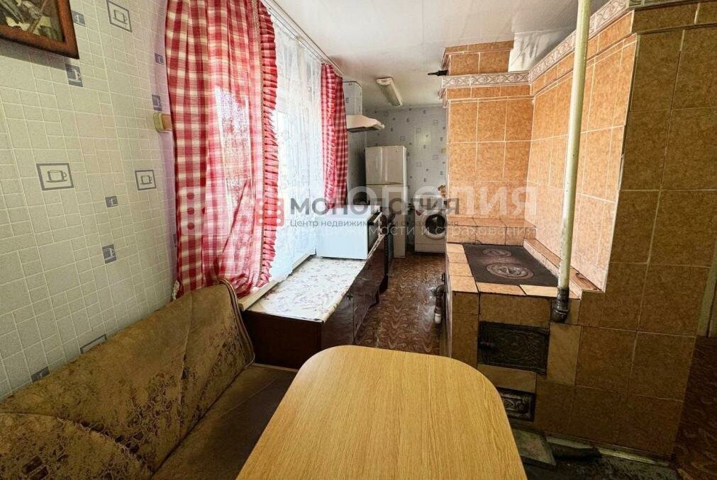 дом г Белогорск ул 1-я Стахановская 15 фото 9