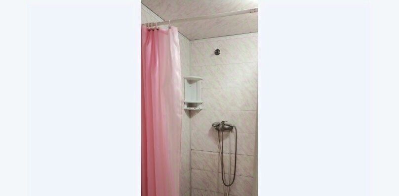 дом г Алушта с Рыбачье ул Лучистая 14 фото 11