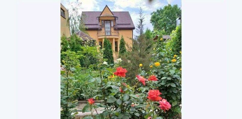 дом г Саки снт Весна СПК, ул. Сосновая, 11 фото 21