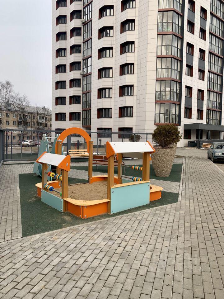 квартира г Троицк ул Текстильщиков 3 ТиНАО Троицк Московская область, городской округ Истра, Троицк фото 3