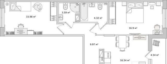 ул Белоостровская 10к/2 фото