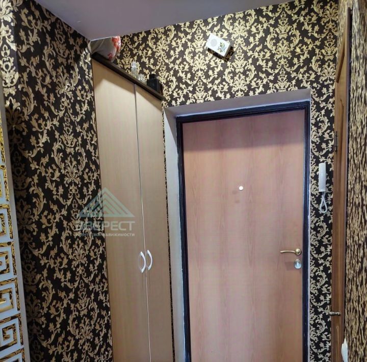квартира г Абакан ул Некрасова 45 фото 8