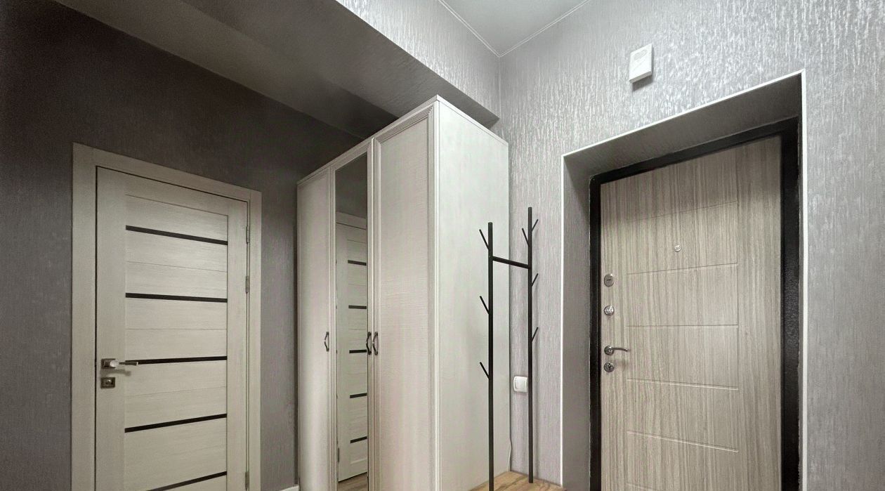 квартира г Абакан ул Кирова 179к/2 фото 14