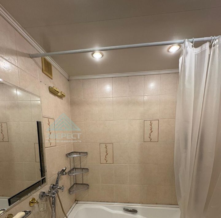 квартира г Абакан ул Крылова 73 фото 20