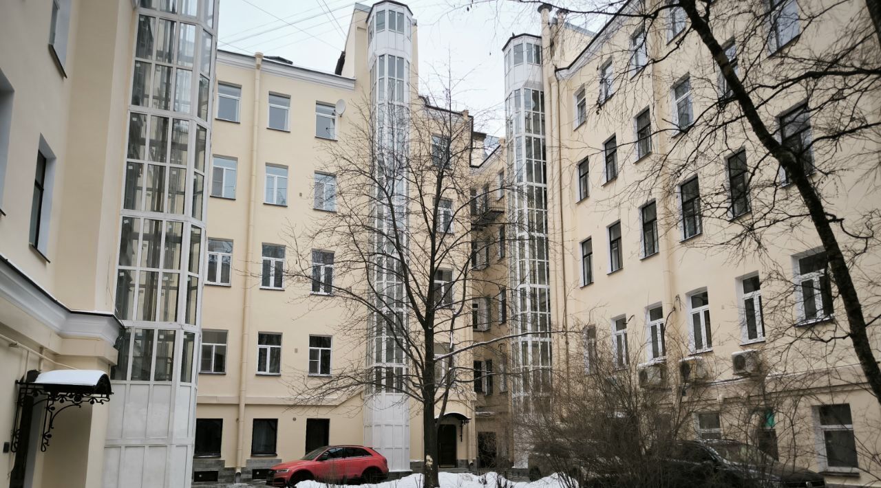 свободного назначения г Санкт-Петербург метро Площадь Восстания пр-кт Невский 109 фото 18