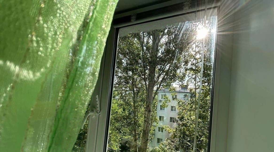 комната г Самара Спортивная ул Энтузиастов 68 фото 4