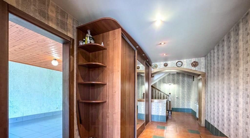 квартира г Иркутск р-н Октябрьский ул Байкальская 234б/5 фото 15