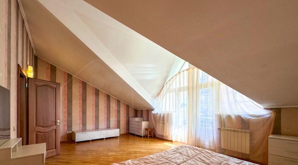 квартира г Иркутск р-н Октябрьский ул Байкальская 234б/5 фото 35