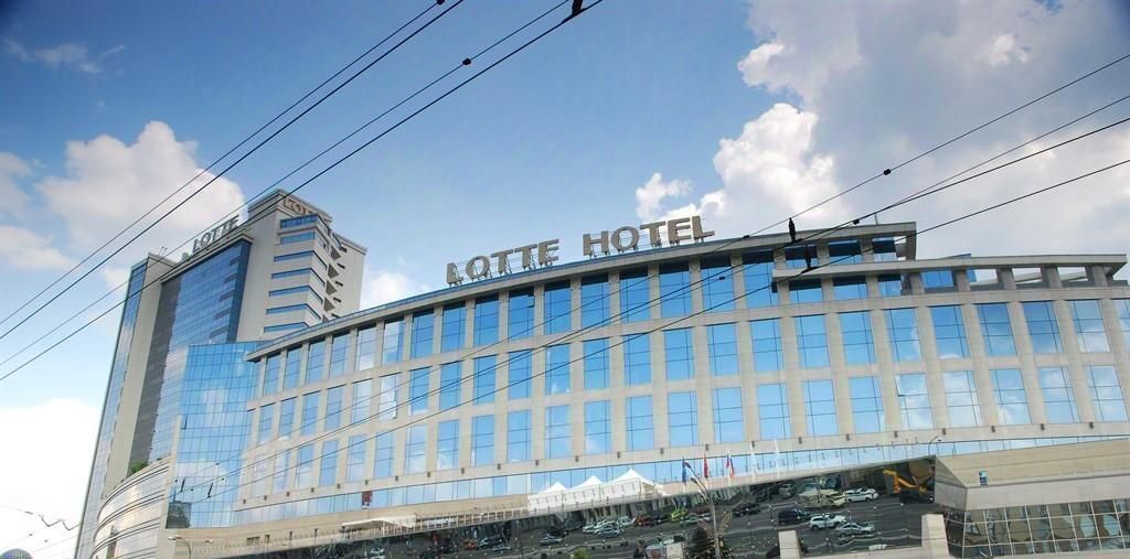 офис г Москва метро Смоленская б-р Новинский 8 фото 26