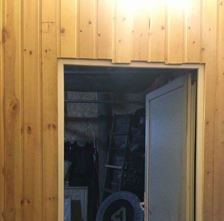 дом г Новый Уренгой снт ДНТ Заимка фото 10
