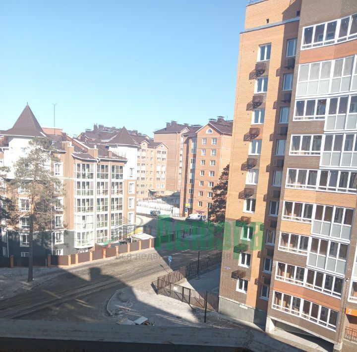 квартира г Чита р-н Центральный ул Токмакова 46 фото 6