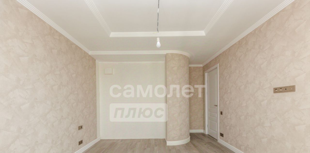 квартира г Брянск р-н Советский ул Советская 95к/1 фото 29