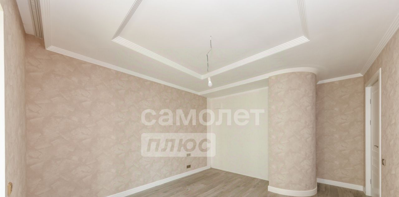 квартира г Брянск р-н Советский ул Советская 95к/1 фото 30