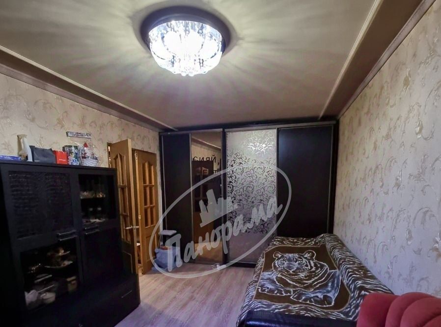 квартира г Калуга р-н Октябрьский ул Дорожная 11 фото 3