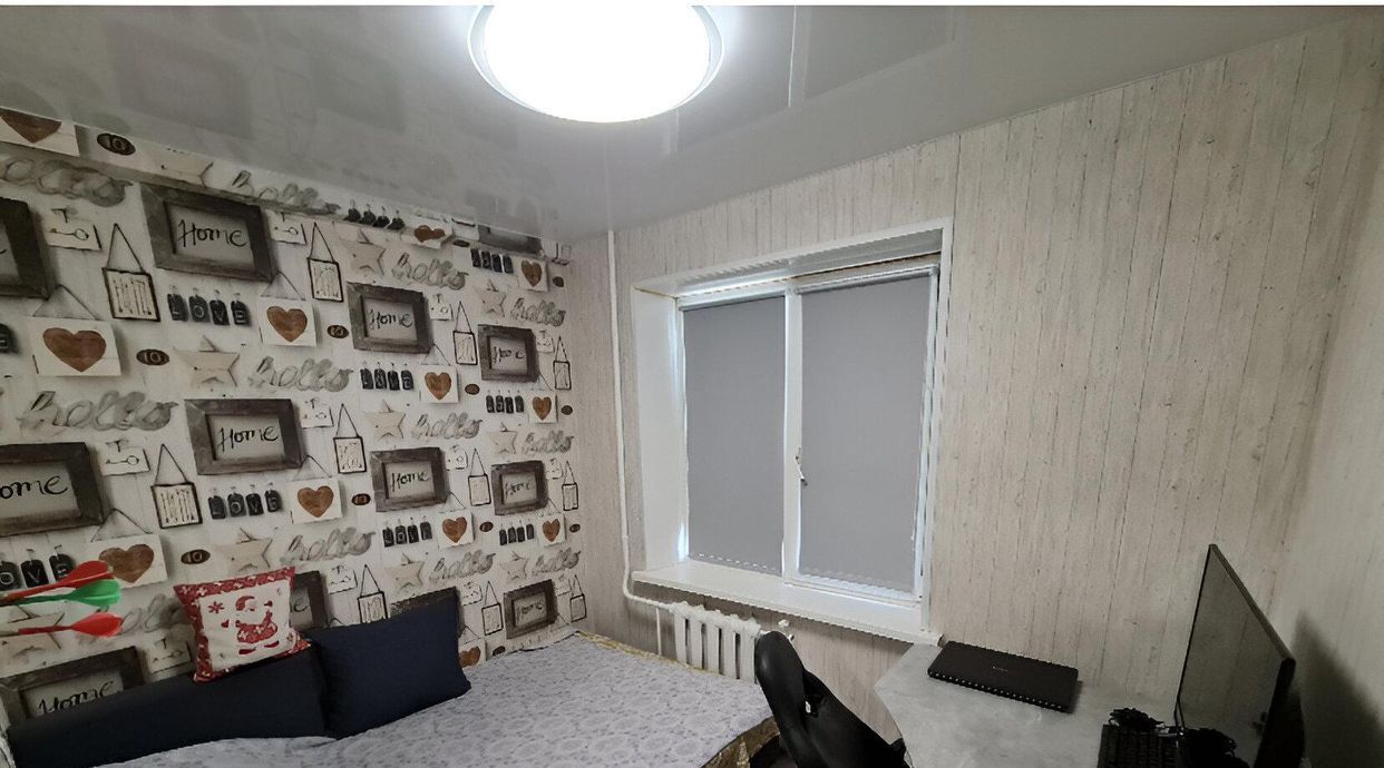 квартира г Сургут ул Нагорная 11 28А фото 5