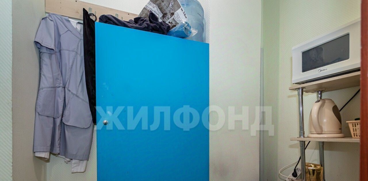свободного назначения г Новосибирск р-н Заельцовский ул Плановая 50 фото 11