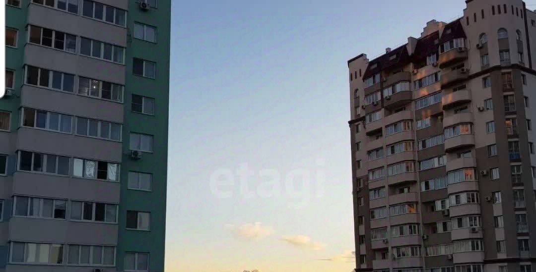квартира г Самара Спортивная ул Центральная 27 фото 15