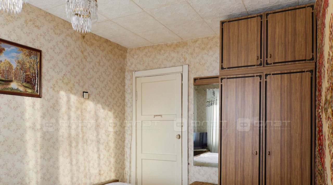 квартира г Казань Суконная слобода ул Красной Позиции 15 фото 8