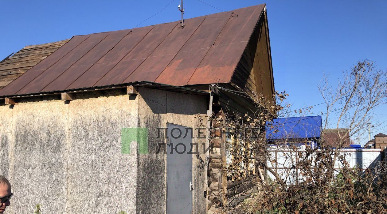 дом г Уфа д Карпово ул Снежная 11 фото 12