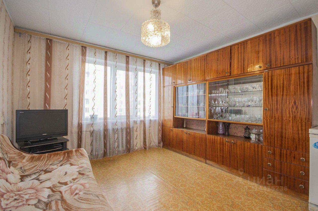 квартира г Екатеринбург р-н Верх-Исетский ул Крауля 69 фото 1