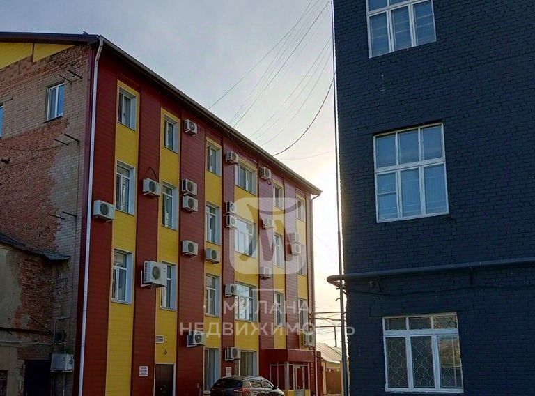 офис г Оренбург р-н Центральный пер Скорняжный 12 фото 10