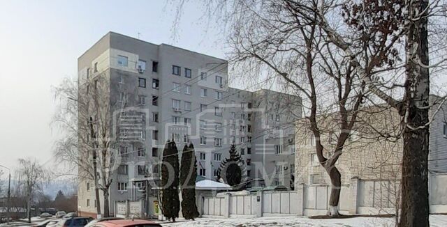 р-н Центральный дом 3б фото