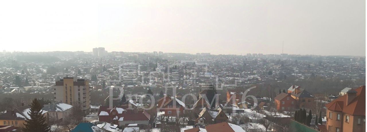 квартира г Курск р-н Центральный ул Коммунистическая 3б фото 11