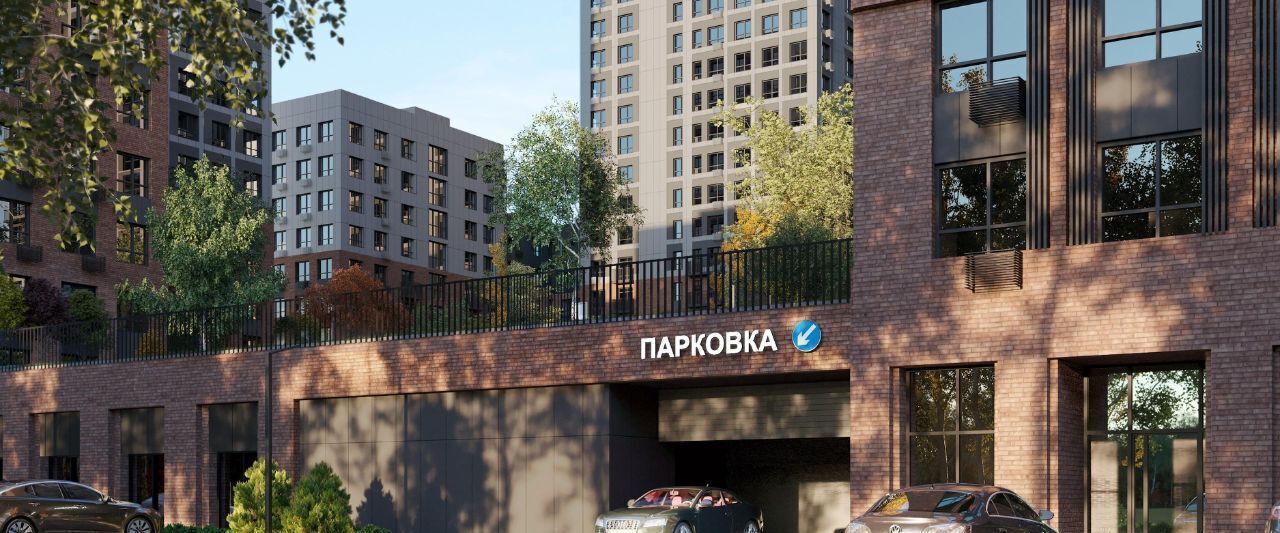 квартира г Казань Дубравная ул Рауиса Гареева фото 5