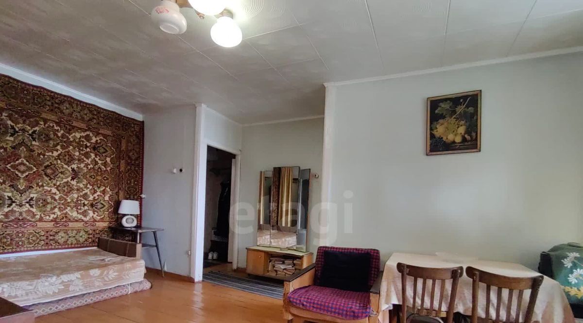 квартира г Саратов р-н Заводской ш Ново-Астраханское 45 фото 8